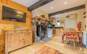 Millpond Cottage